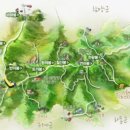 구름이 쉬어가는 곳 이미지