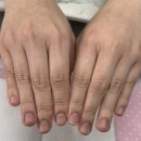수원 인계동아크릴연장 잘하는 곳 네일써클 아크릴연장 옴브레 후기