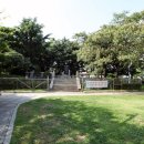 수봉공원 (망배단) 이미지