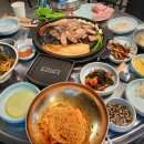 넙딱집대전