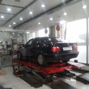 오작교 휠얼라인먼트 이미지