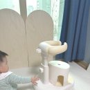 가작다리 | 꿈비 샤워핸들 아기 목욕핸들 의자 사용시기 육아필수템