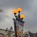 엑스랜드 | 에버랜드 야간권 B시즌 세시간 뽕뽑은 후기🎢🎠🎡 - 허리케인, 롤링엑스트레인, 퍼레이드, 케데헌 불꽃놀이