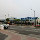 대천항 수산시장 사거리 이미지