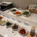 4014 | 속초 호캉스 홈마리나 속초 조식 뷔페 설악비스트로, 헬스장 후기