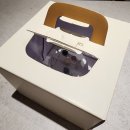 뚜레쥬르 해피모먼트 생크림 케이크 내돈내산 후기