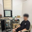 계룡타워 | 계룡 미용실 아레글라도 맨즈헤어 남자 다운펌 커트 후기