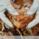 작동오리불고기 이미지