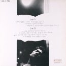 김광석 1 [너에게／내마음의 문을 열어줘] (1989) 이미지