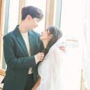 광주가족사진 촬영 후기, 우아한 웨딩 무드로 남긴 품격