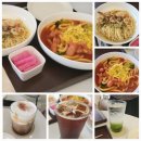 양지 브런치카페 미술관에 간 듯한 카페에스제이