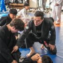 강호합기도 주짓수 이미지