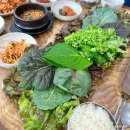 김명희 우렁쌈밥우렁추어탕 네이버블로그