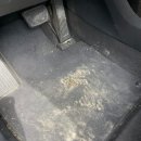 강릉대관령주유소세차장 이미지