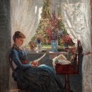 다락방편지 이미지