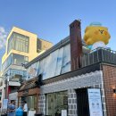 행운건강원 | 홍대 연남 팝업 - 삼성생명 비추미건강원 팝업스토어 방문 후기