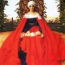 "The last of the Pre-Raphaelites" Frank Cadogan Cowper 이미지