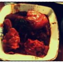 죠스찜닭 이미지