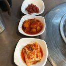 홍릉 | 청량리 홍릉갈비집 점심 메뉴 추천 내돈내산 후기