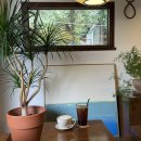 신흥초교 | 동인천 카페 오프닝포트 데이트 방문후기