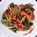 거기 송어비빔회 | [제천 맛집] 청풍황금송어 입안에서 살살 녹는 송어비빔회 솔직 후기