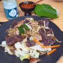 신림동순대타운 | 신림동 백순대 택배 밀키트 솔직후기 신림순대타운 백순대란 무엇인가