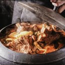 행신약국 | 행신역 24시간 감자탕, 사우나 후 해장으로 딱이었던 서부청기와감자탕