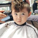 더컷헤어 | 김천 신음동 미용실 더컷헤어살롱 , 김천 머리 잘하는 곳 남자아기머리커트