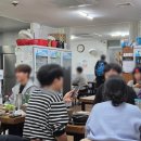 월포해수욕장 북부화장실 | 제주 북부 공항근처 향토음식 <신설오름> 몸국 맛집 내돈내산 솔직후기