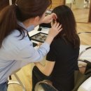 [구매후기]올리버피플스 릴리 안경(feat.OLIVER PEOPLES Flagship)