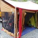 밀양표충오토캠핑장 이미지