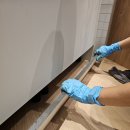 1644 | 동탄입주청소 후기 동탄 숲속 마을 자연앤데시앙