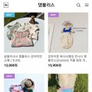 댕블리스 이미지