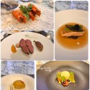 디지털로9길 | 가산디지털단지 맛집 포타제(POTAGER)-프리미엄런치C코스 솔직후기