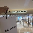 디자인스킨코엑스 | 🎒 살로몬 어드밴스드 스킨 12 세트 레이스 플래그 후기