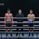 임팩트 복싱클럽 이미지