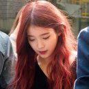 빨간머리 이미지