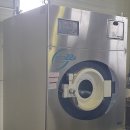 일제중고 세탁소용 업소용 산업용세탁장비 아이낙스 이나모토 물세탁기 22키로 Eco22B 이미지