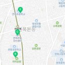 면목본동주민센터 세미나실 이미지