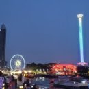 동물원주유소 이미지