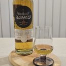 스카치 위스키｜글렌고인10년 (GLENGOYNE) , 증류소이야기와 시음후기