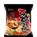 [신바람 마케팅]가격도 양도 통크다! 롯데마트 통큰행사/[헛바람 마케팅]이건 무슨라면이야? 삼양식품 돈라면 이미지