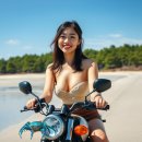 장춘해변횟집 | 당진, 여름의 숨은 맛과 감성에 빠져드는 2025 최고의 여행지🌞🌾 서해바다·들판·맛집·카페·명소까지...