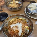 맛집 l 천안 청당동 밀면 맛집 가야밀면맛집 ‘이가부산가야밀면 청당점’ 추천 솔직후기