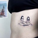 추억이 담긴것 이미지