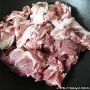 돼지고기 두부 김치 볶음 맛있게 만드는 방법 이미지