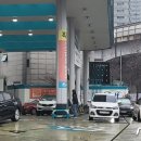 김진 주유소 이미지