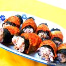상상김밥 - 파주시 가람로21번길 62-12 | 상상김밥