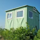 가제산 정상 이미지