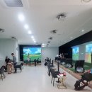 싱글실내골프연습장 이미지